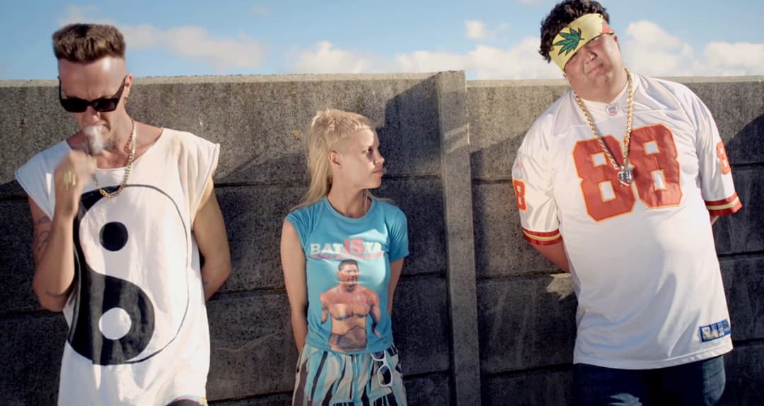 ZEF SIDE