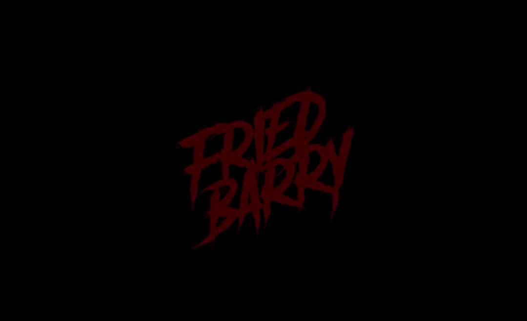 "FRIED BARRY" Official Trailer