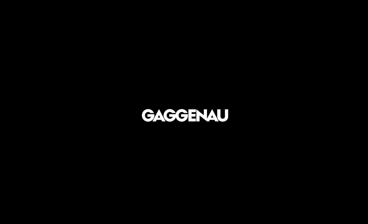 GAGGENAU "Cooling"