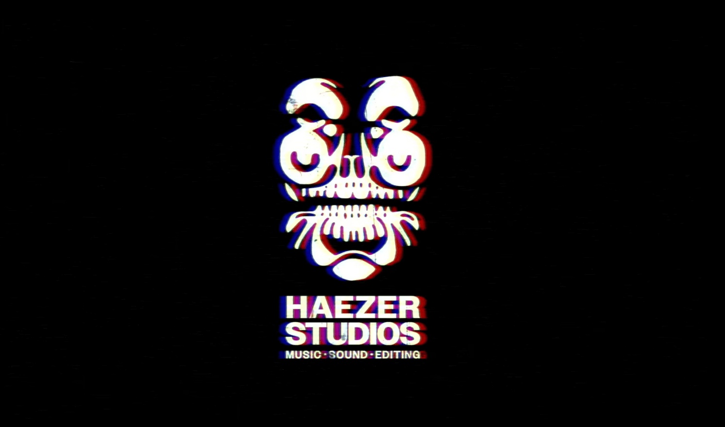 HAEZERSTUDIOS SHOWREEL 2025