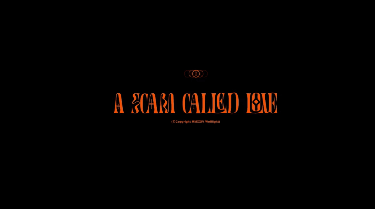 'A Scam Called Love' Official Trailer
