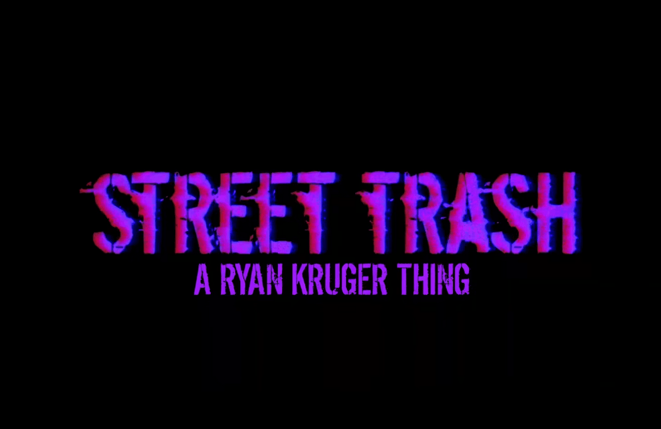 STREET TRASH (2024) Official Trailer