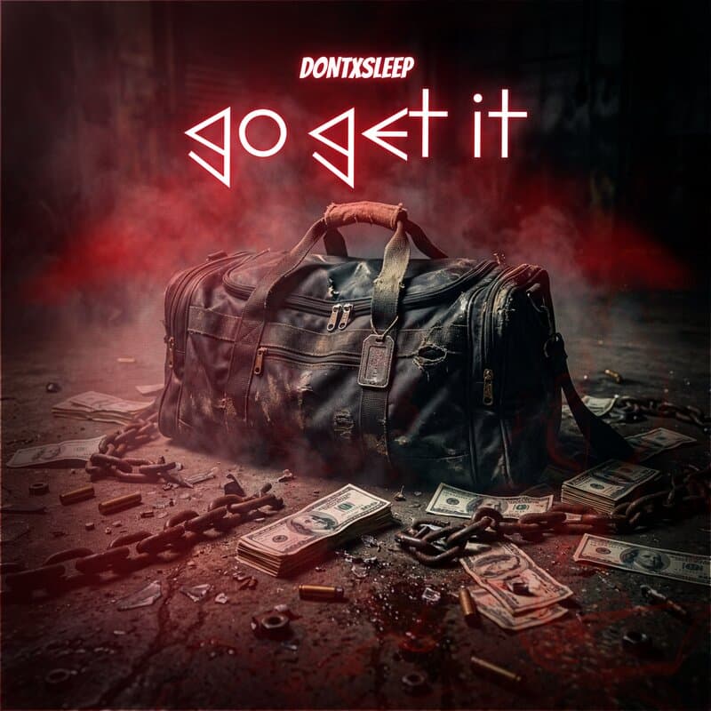 Go Get It