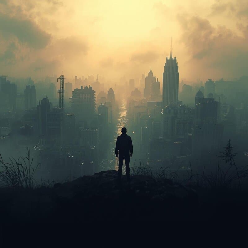 Facing your demons