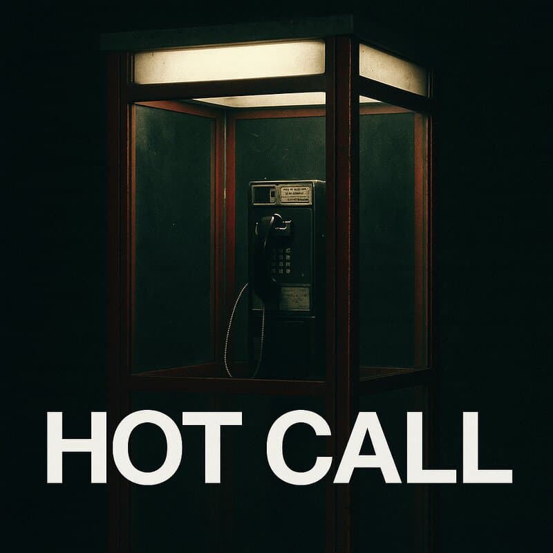 Hot Call (Instrumental)