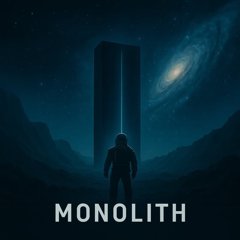Monolith Opening Theme