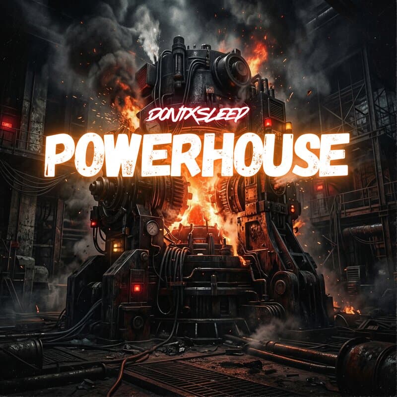 Powerhouse