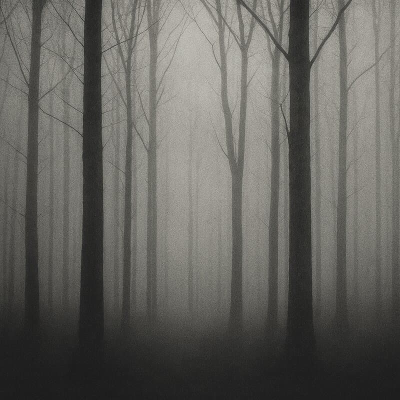 White Woods
