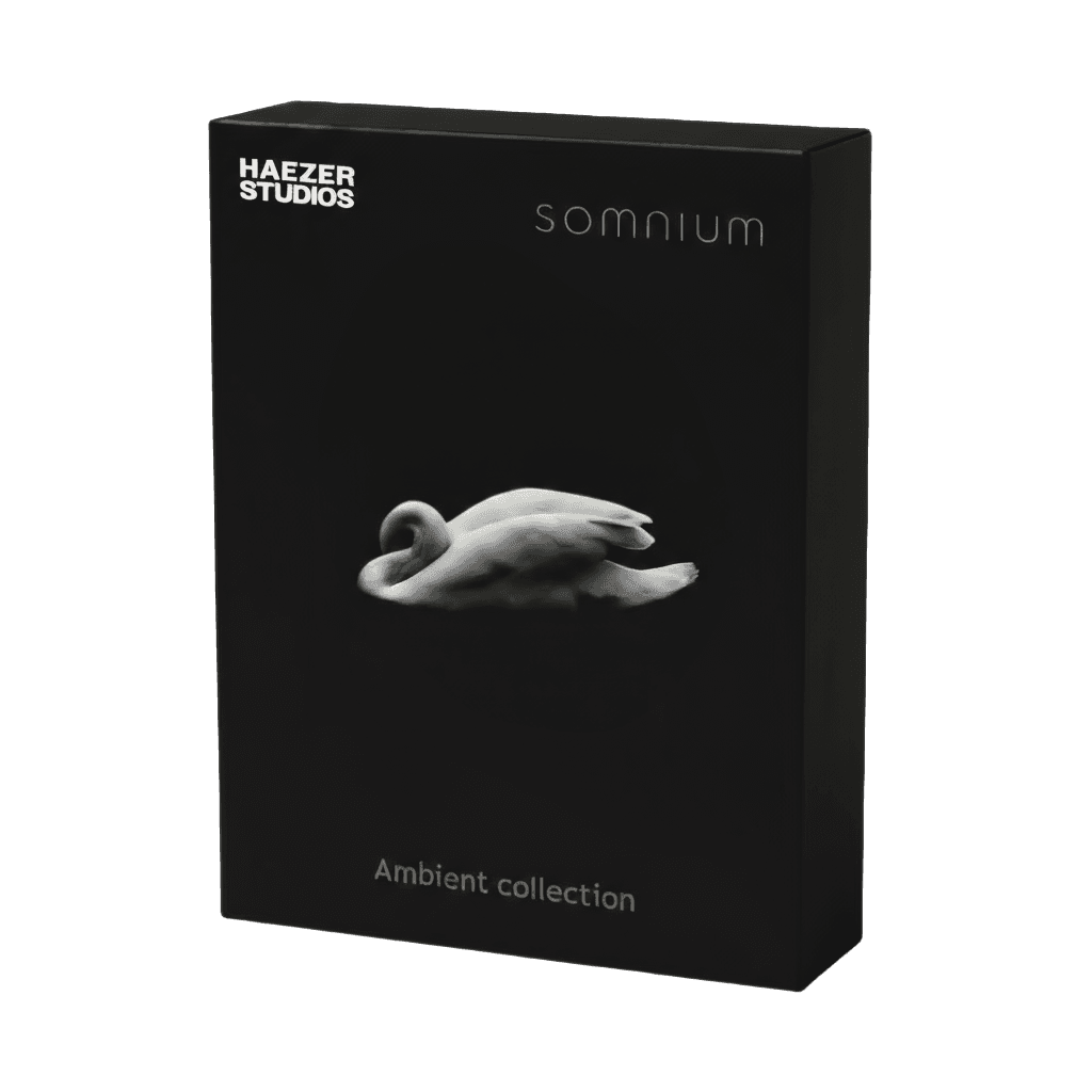 SOMNIUM (AMBIENT)