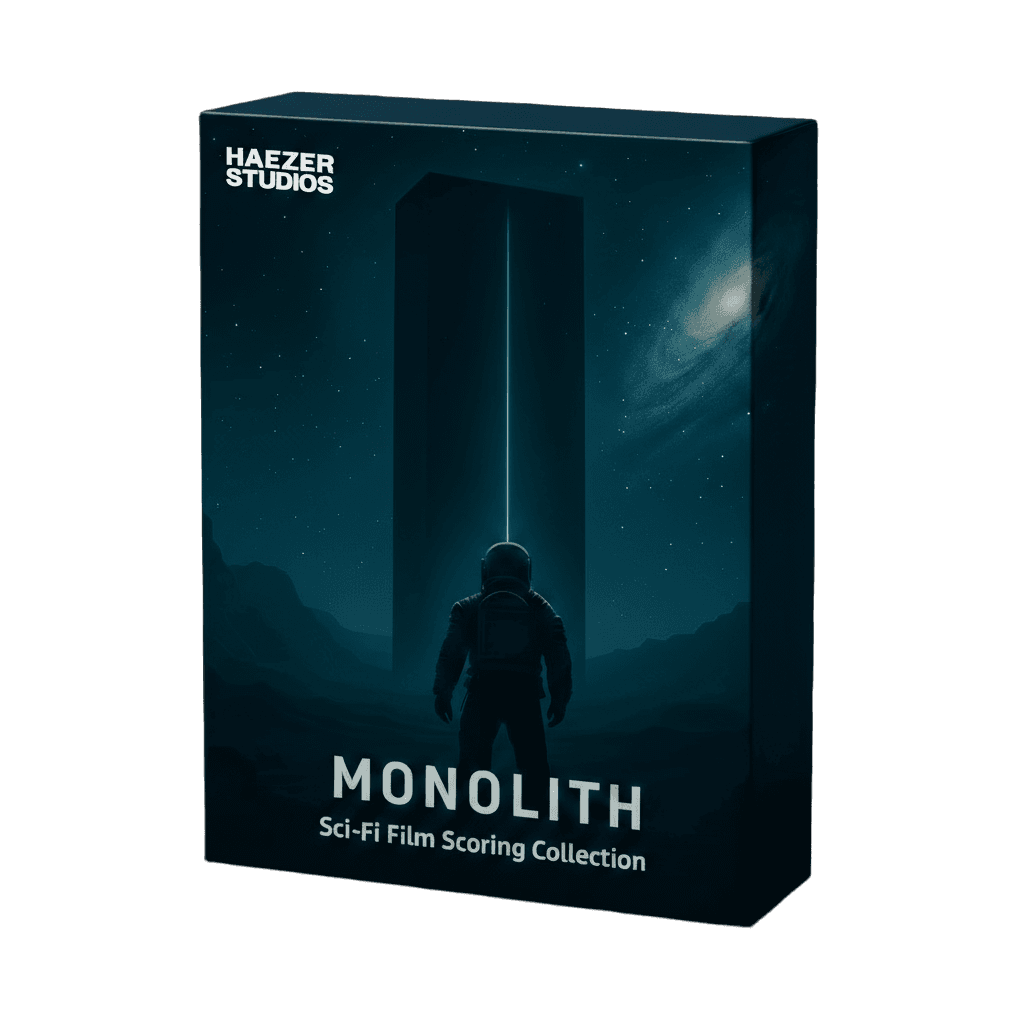 MONOLITH (SCI-FI)