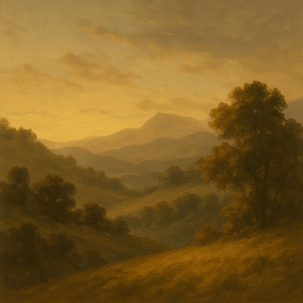 Accoustic Hills