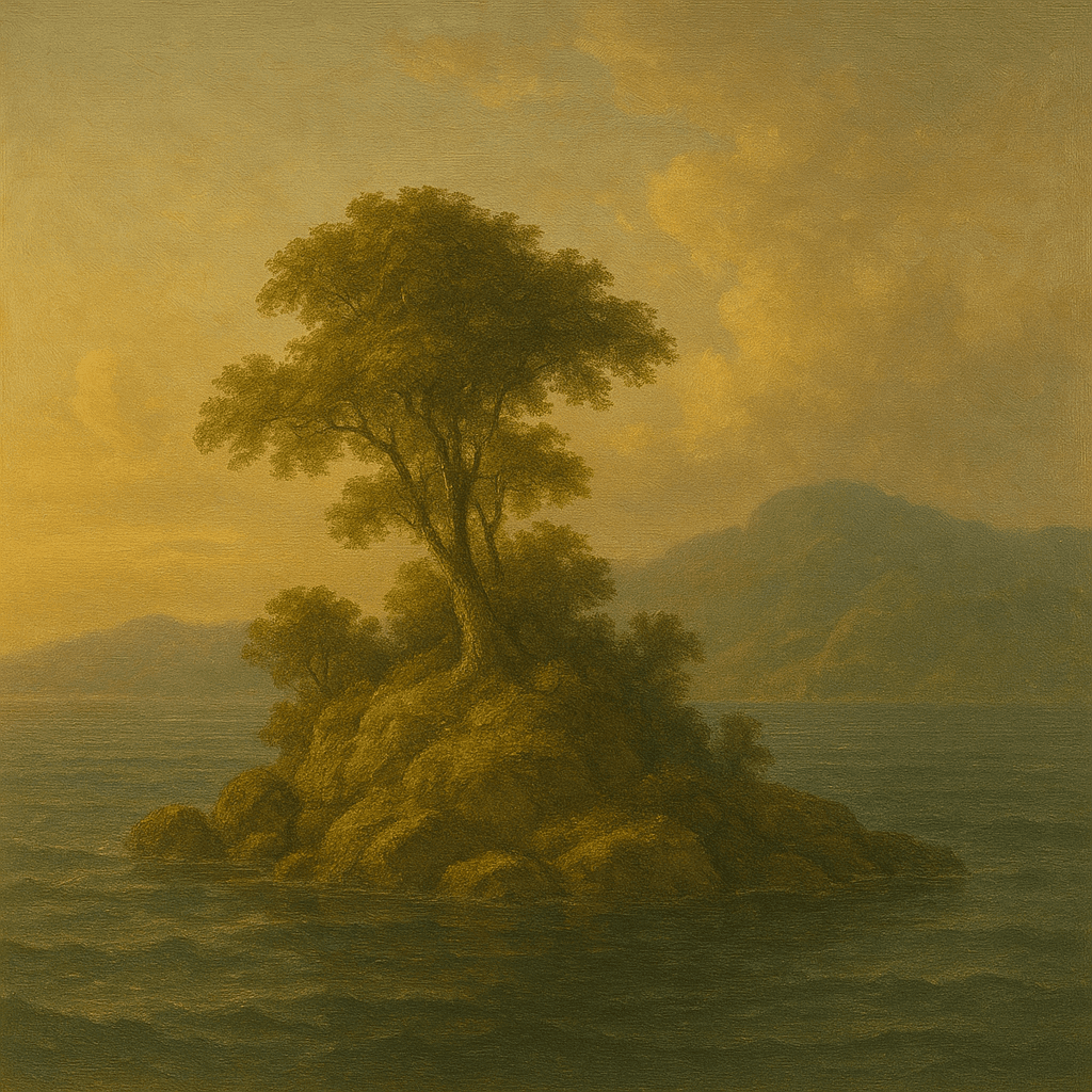 Accoustic Island
