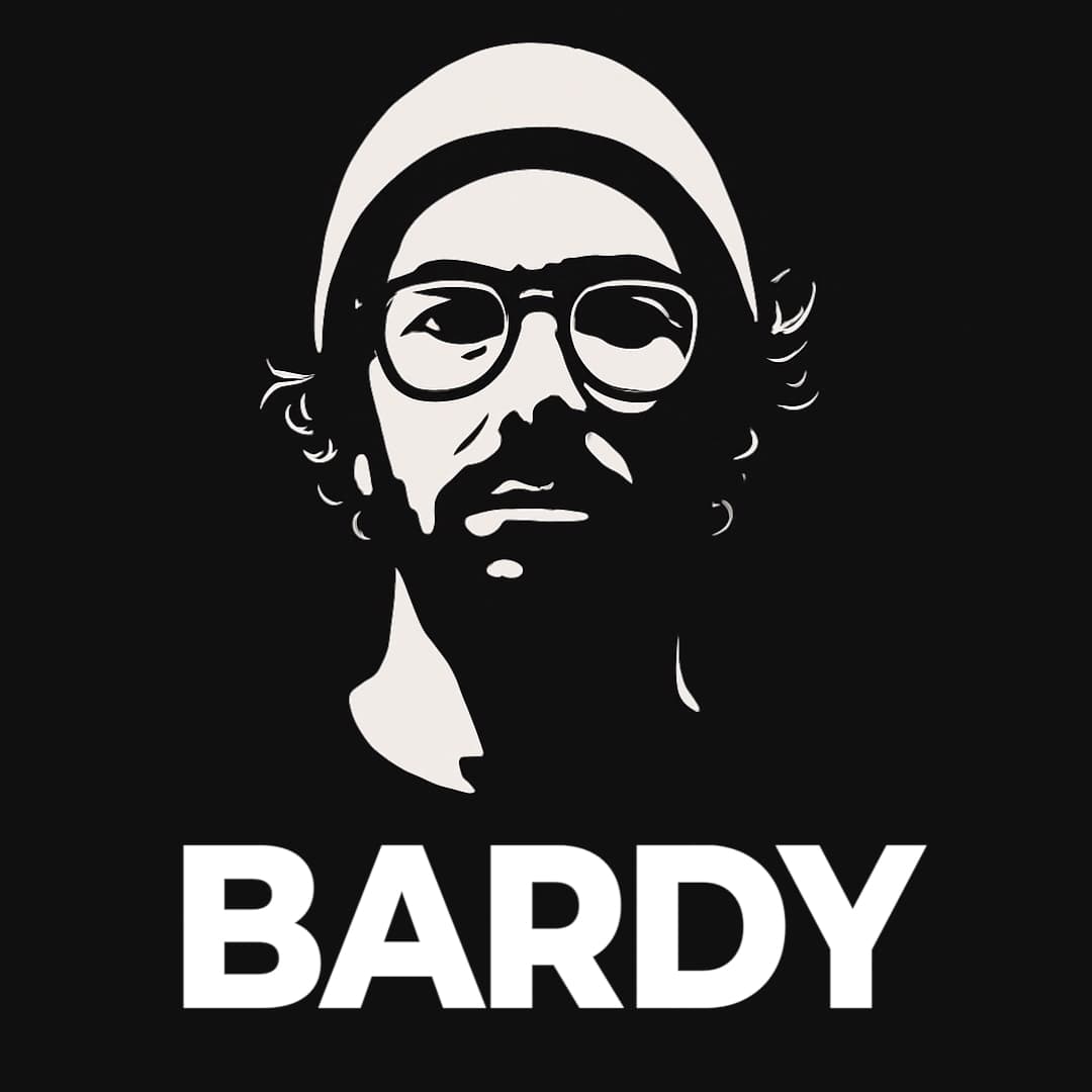 Walking In The Rain