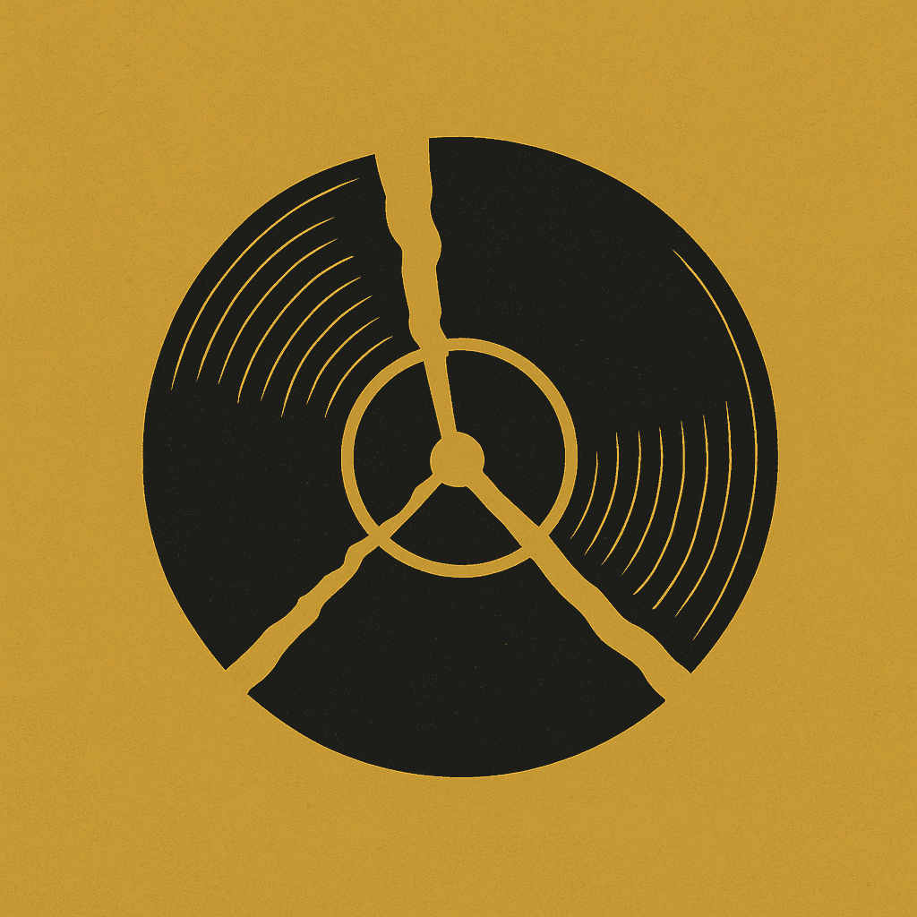 Broken Record
