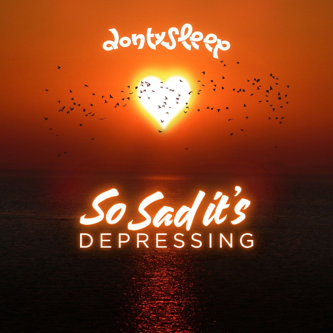 So Sad It's Depressing