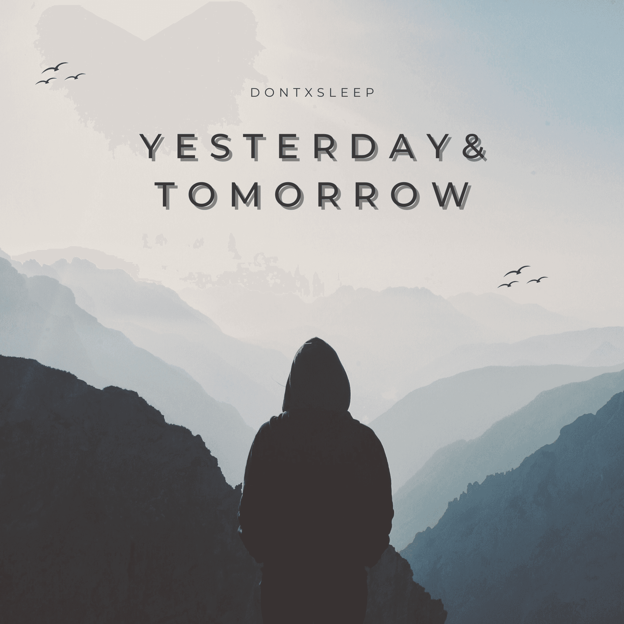 Yesterday & Tomorrow