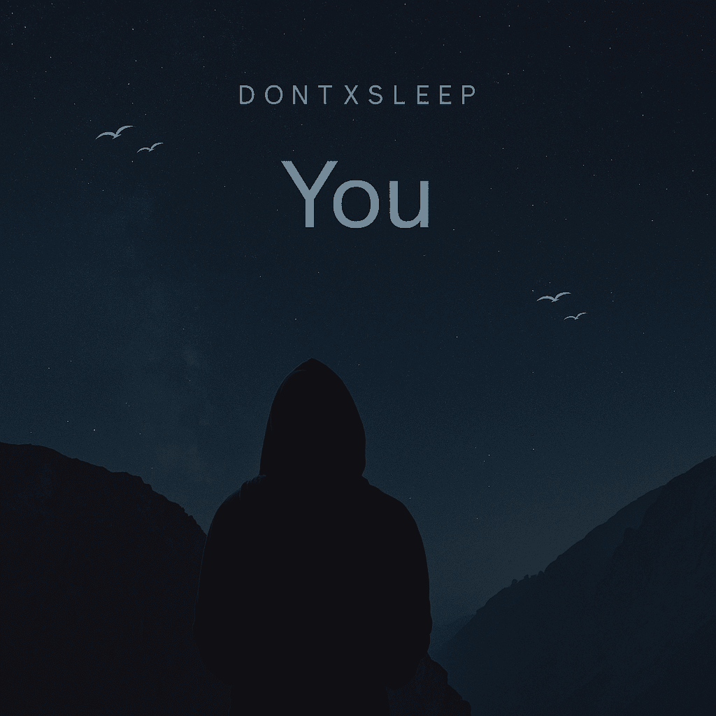 You