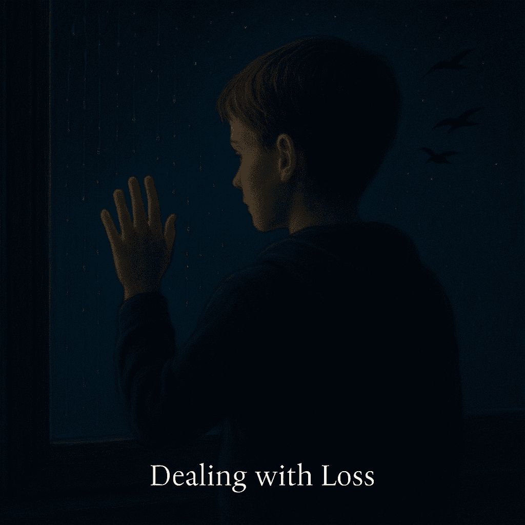 Dealing With Loss