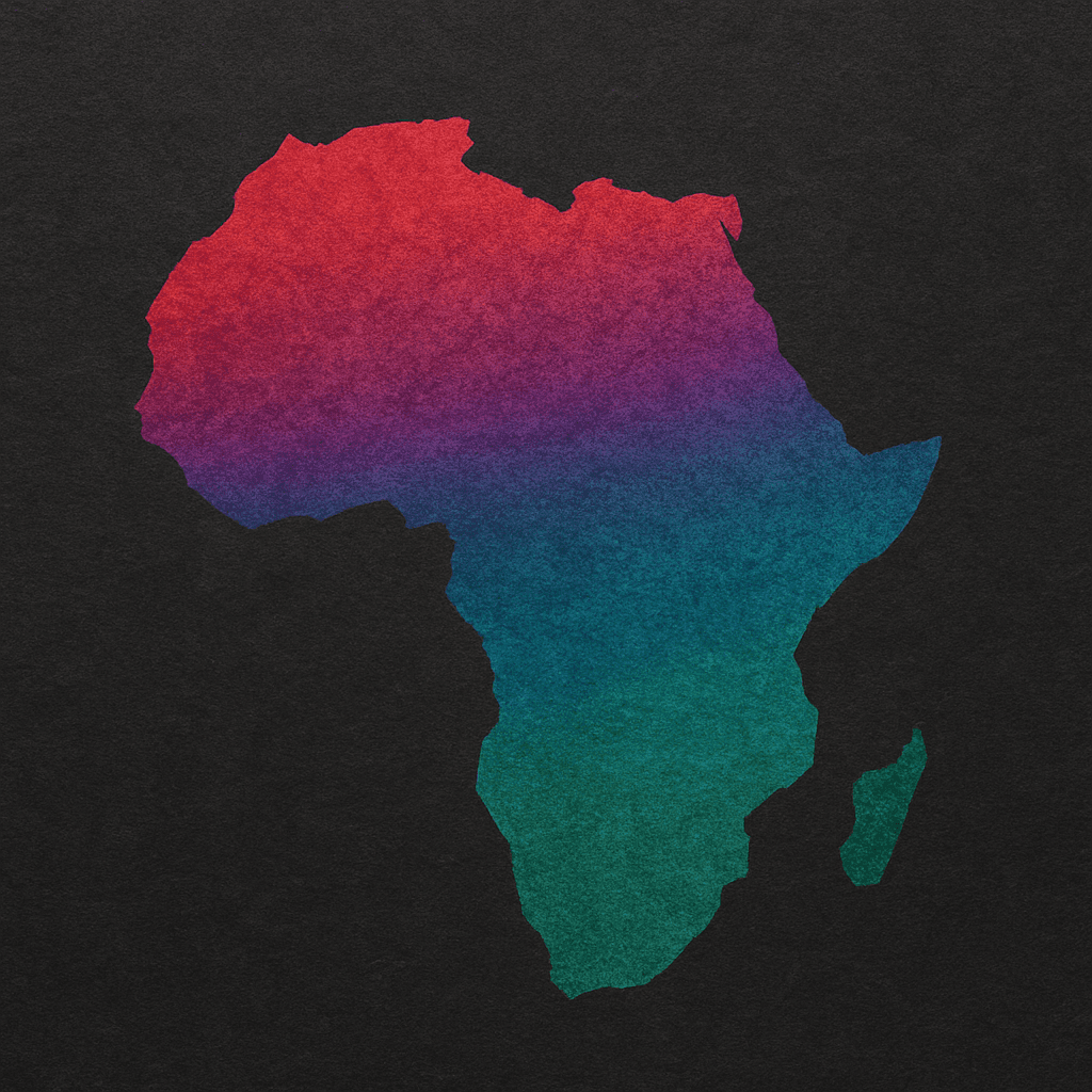 Africa Is The Future