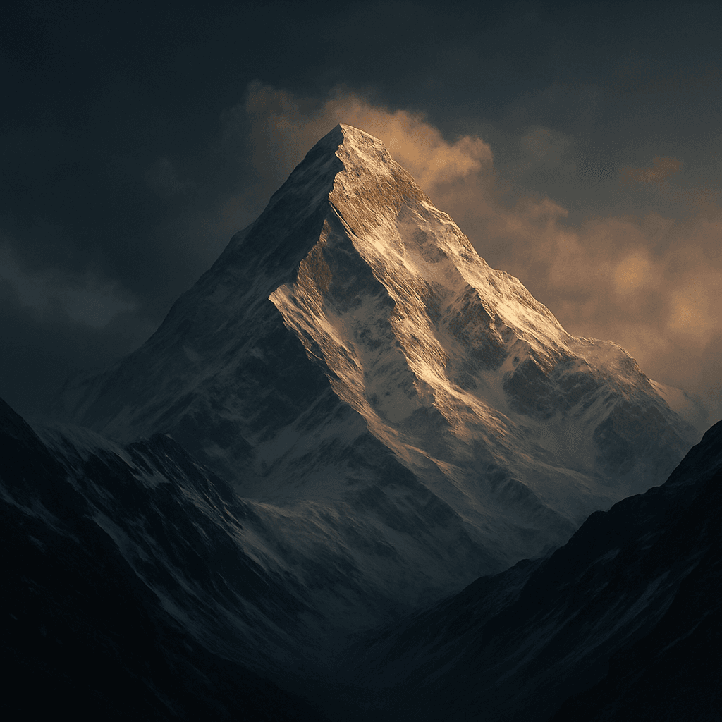 Everest