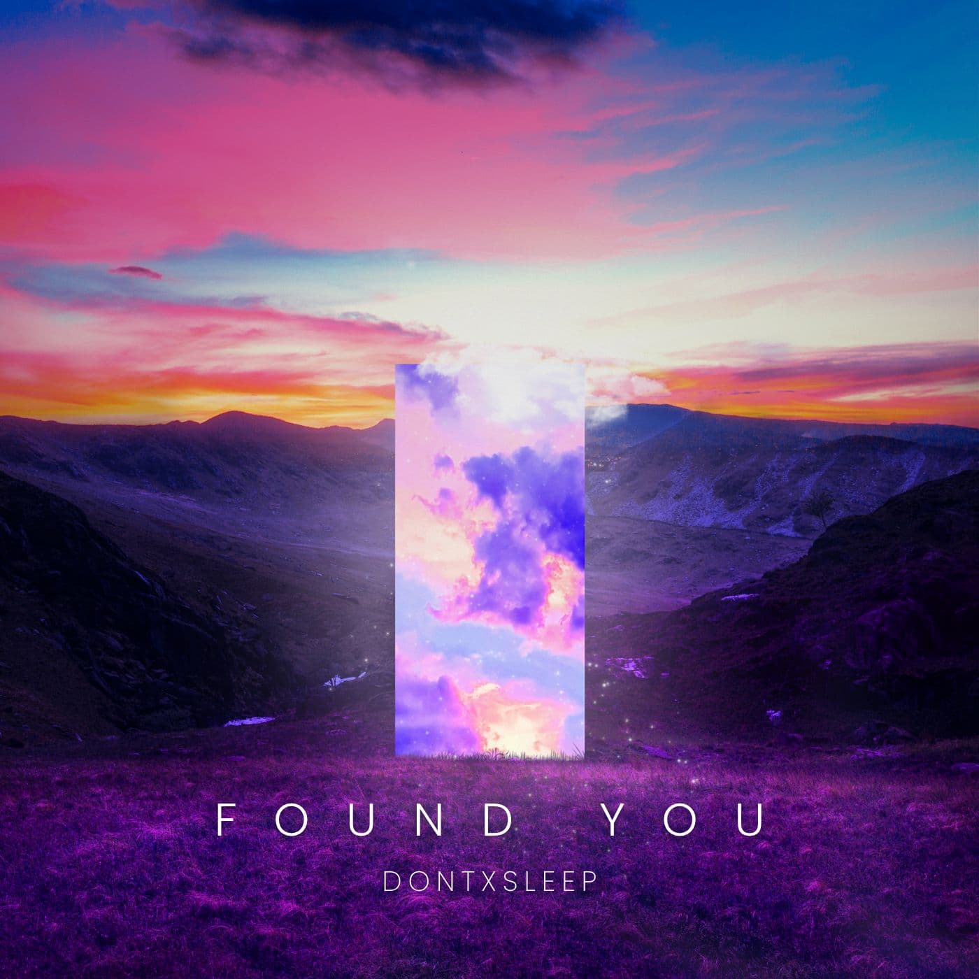 Found You