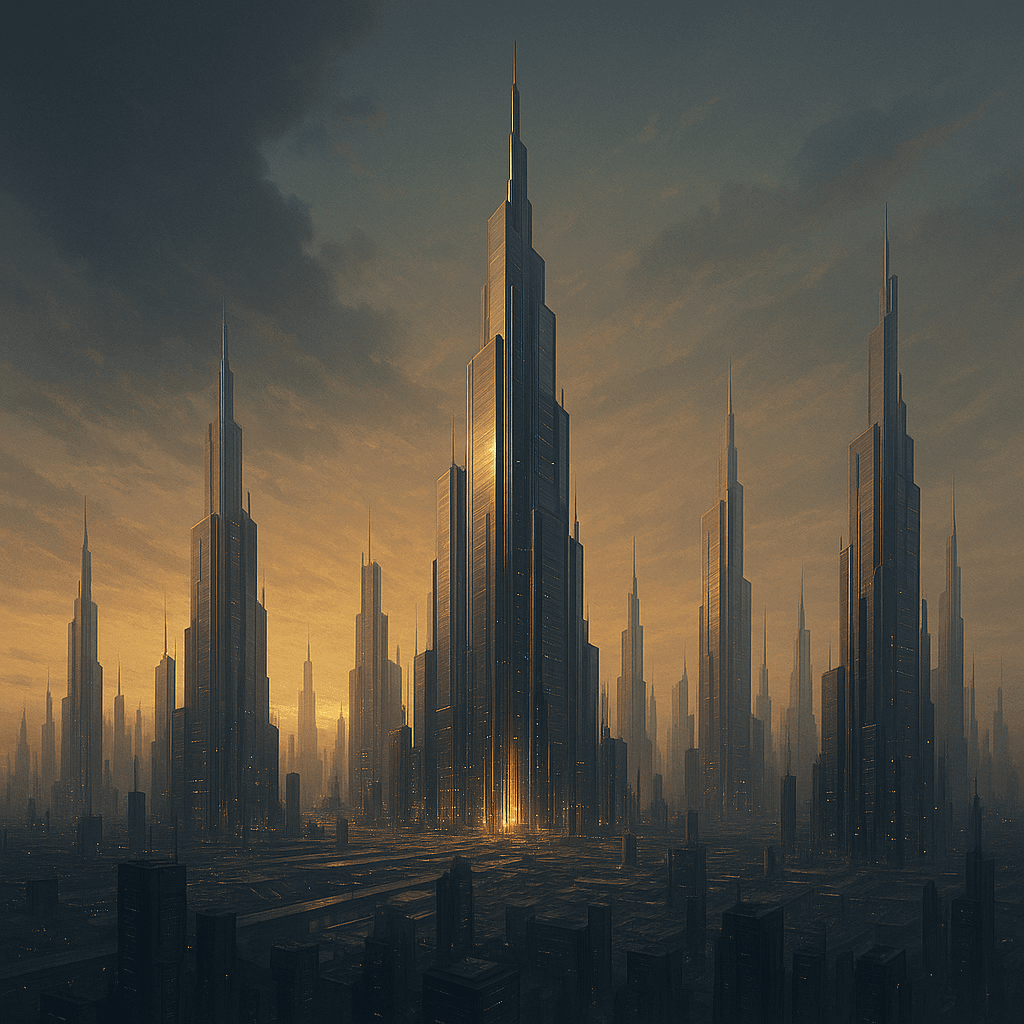 High Rise