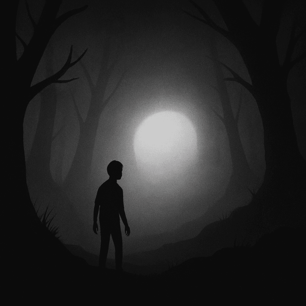 Beautiful Void