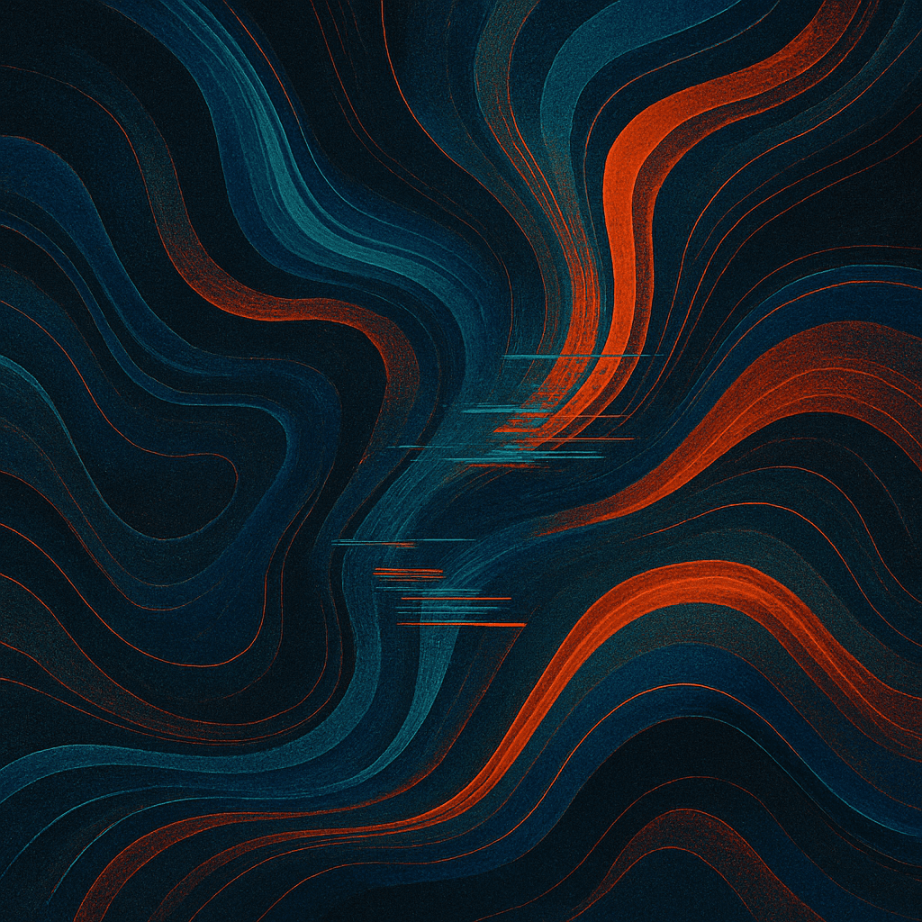 Electronic Experimentations Movement II