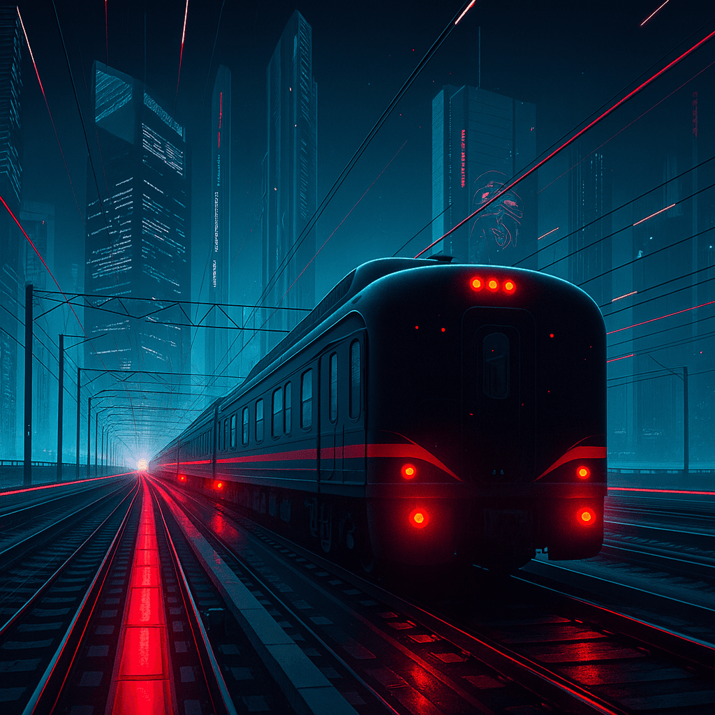 Future of Transport