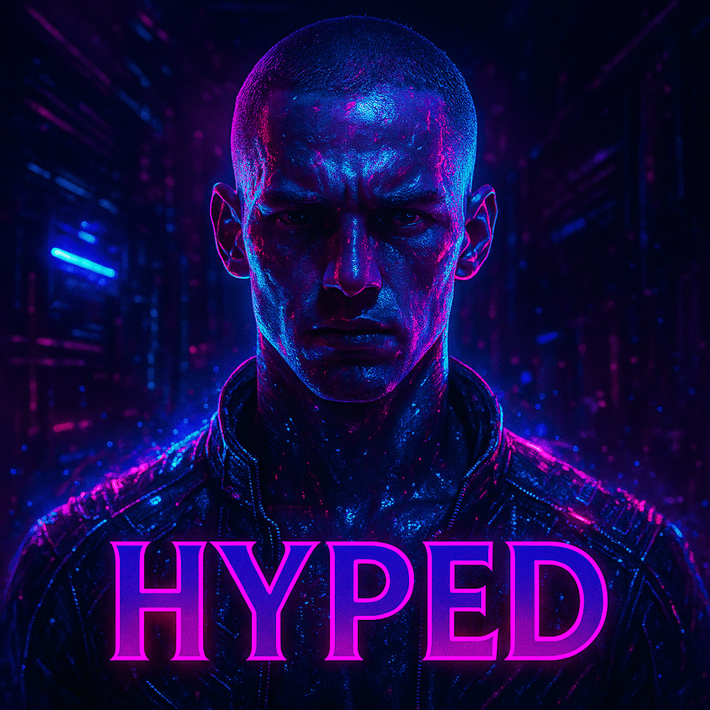 Hyped