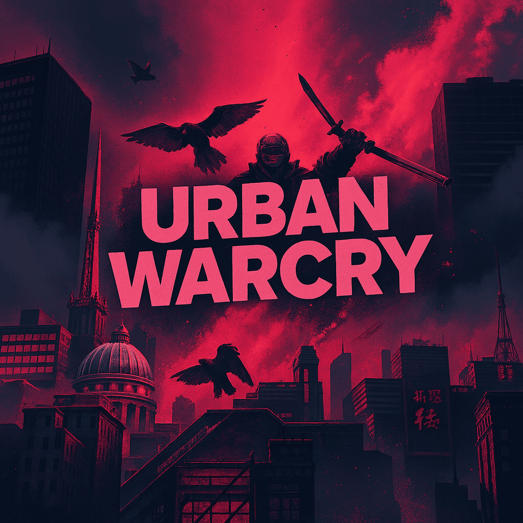 Urban Warcry