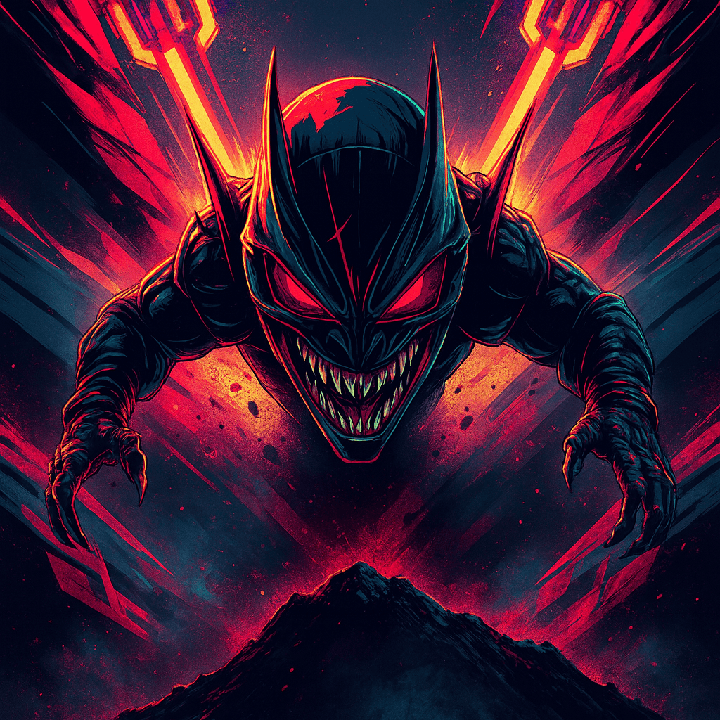 Furious