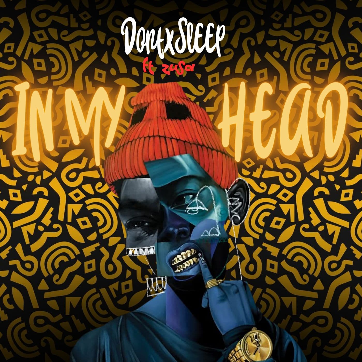 In My Head ft Zusa