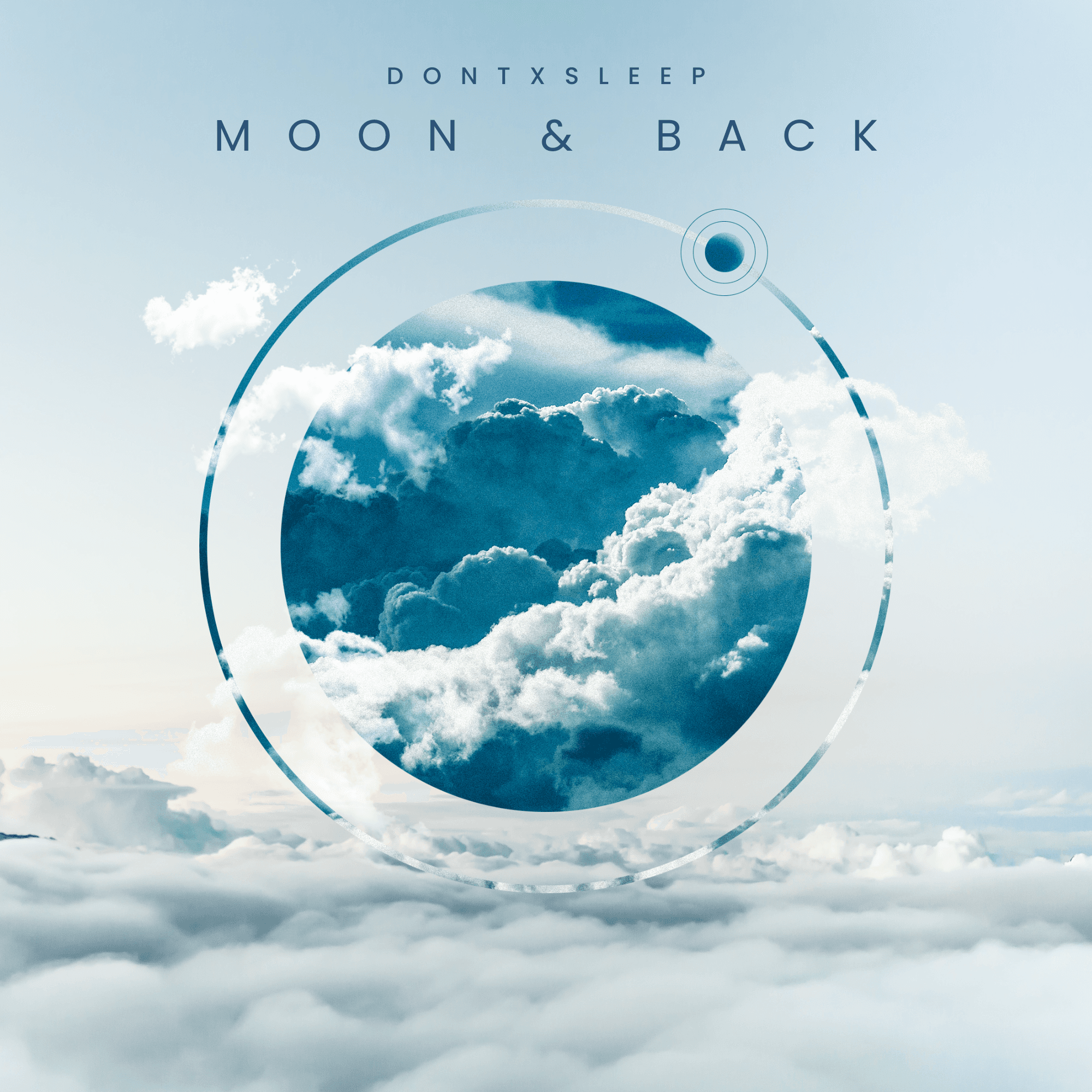 Moon and Back