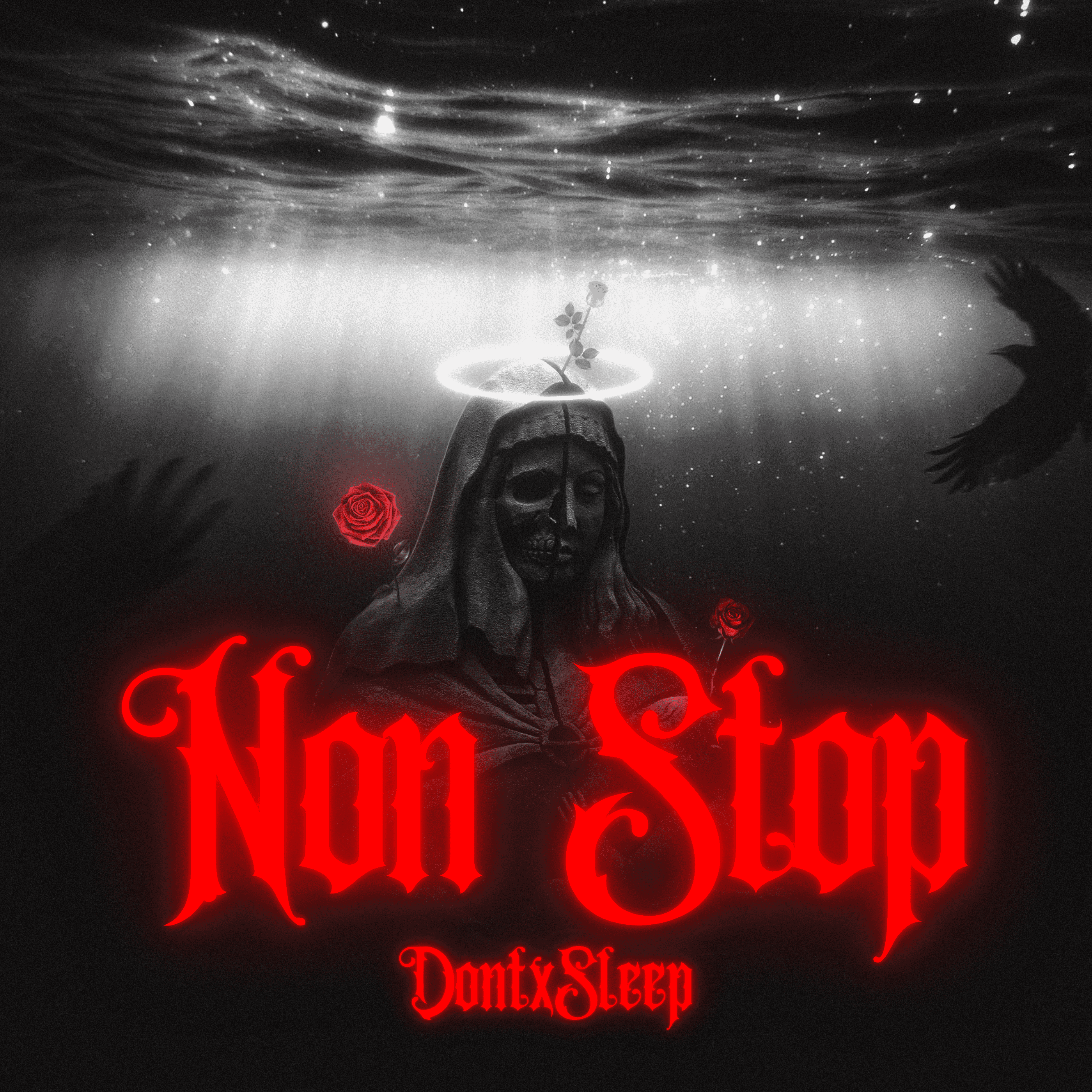 Non Stop (Instrumental)