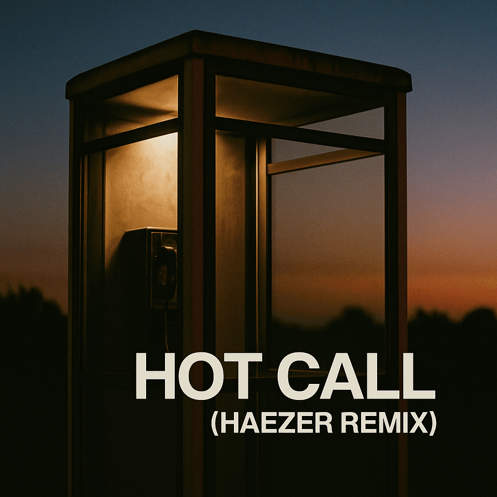 Hot Call (Haezer remix)
