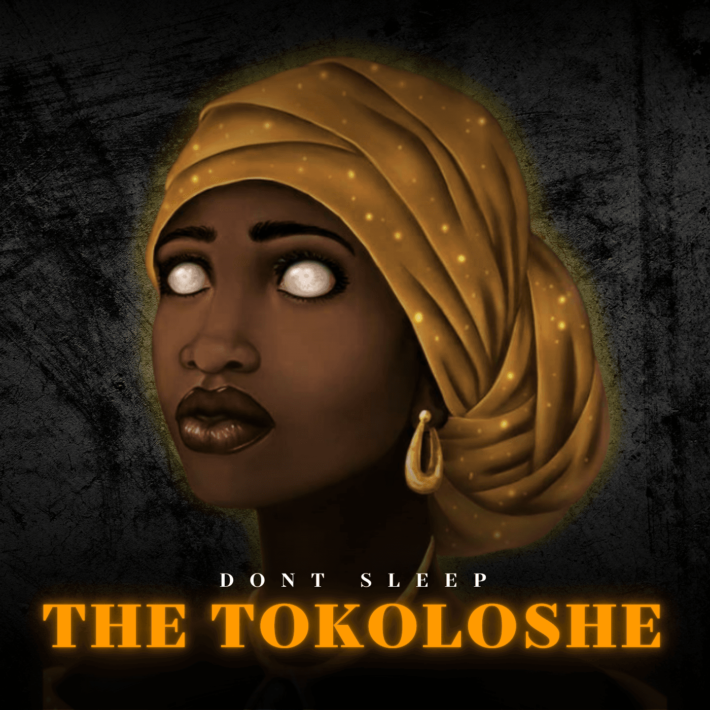 The Tokoloshe