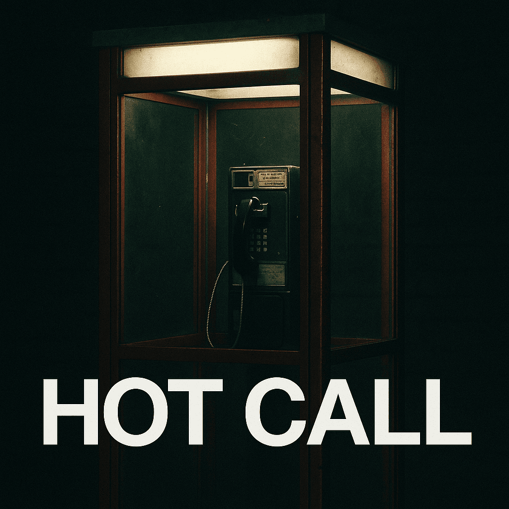 Hot Call feat. Layd B