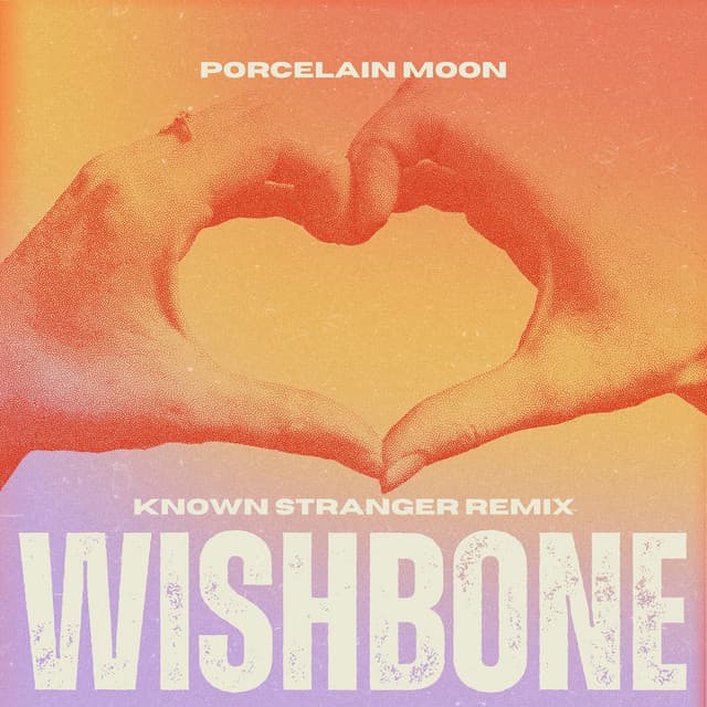 Wishbone (Electronic Remix) Ft Known Stranger